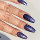 DND Gel - Ocean Night Star #410