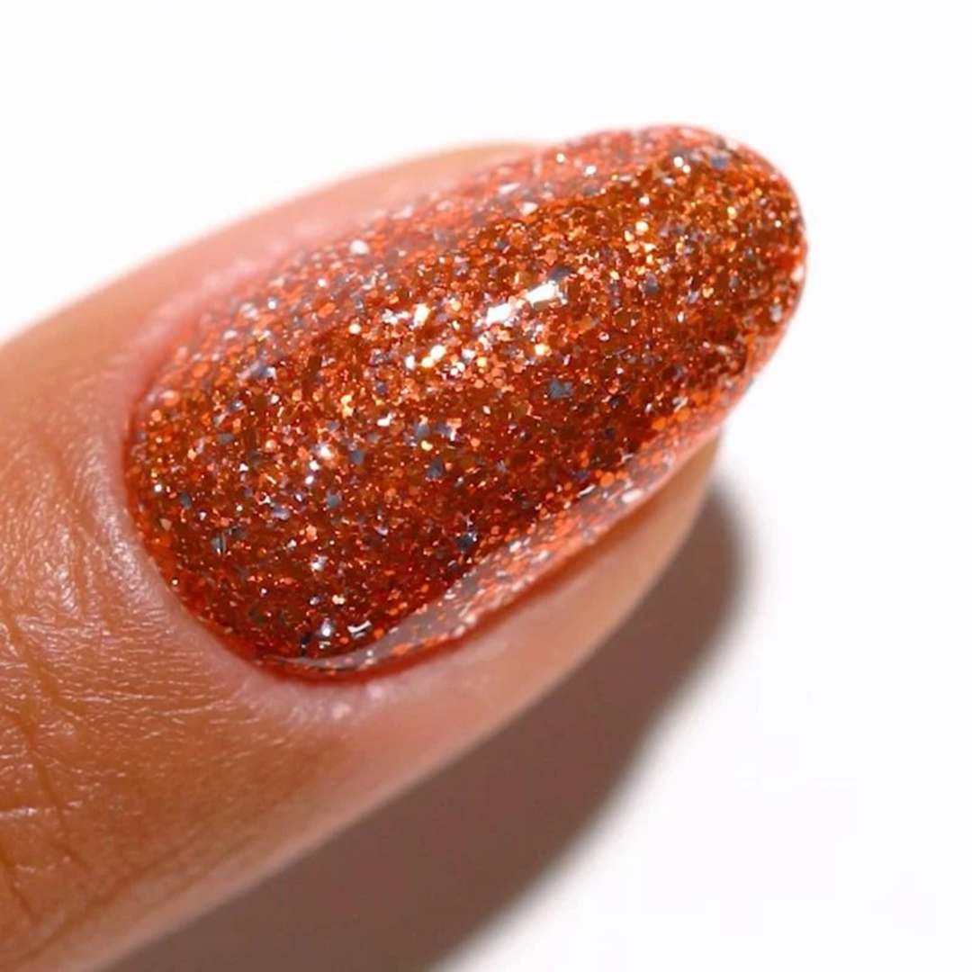 DND Gel - Orange Aura #929