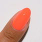 DND Gel - Orange Cove #544