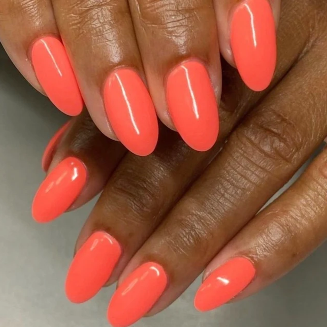 DND Gel - Orange Smoothie #503