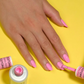DND Gel - Panther Pink #537