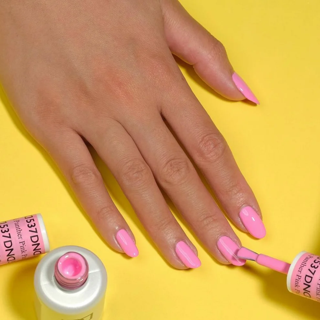 DND Gel - Panther Pink #537