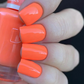 DND Gel - Peaches N Cream #805