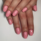 DND Gel - Peach Fuzz #555