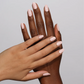 DND Gel - Peach It To Me #988