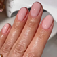 DND Gel - Pink Bubble #3456