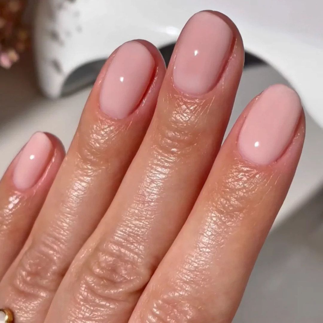 DND Gel - Pink Bubble #3456
