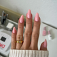 DND Gel - Pink Bubble #3456