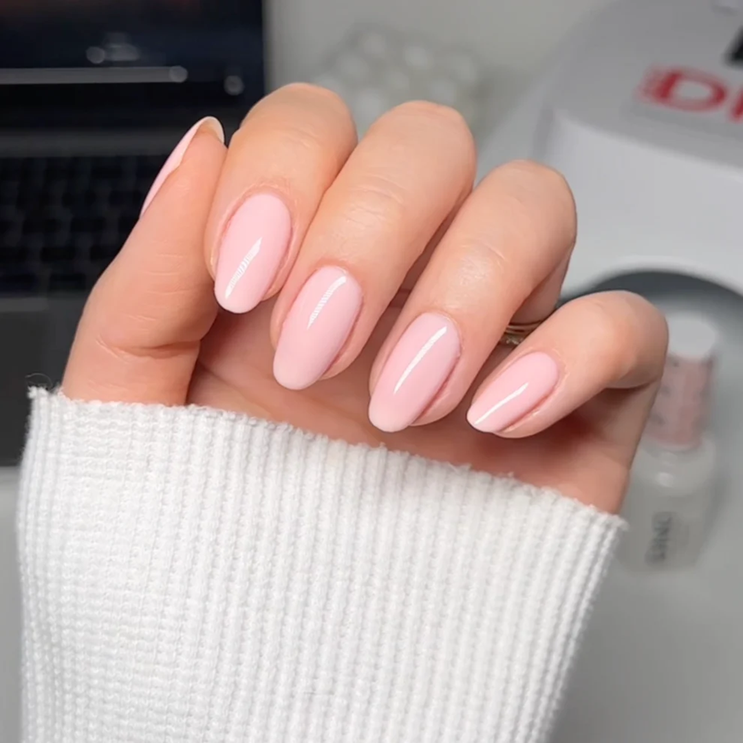 DND Gel - Pink Bubble #3456