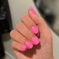 DND Gel - Pinkie Promise #644