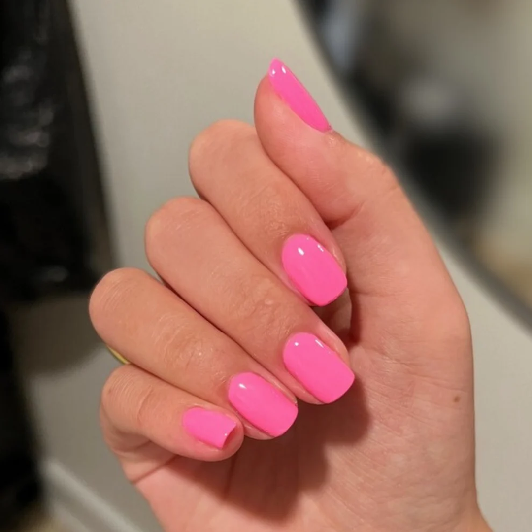 DND Gel - Pinkie Promise #644
