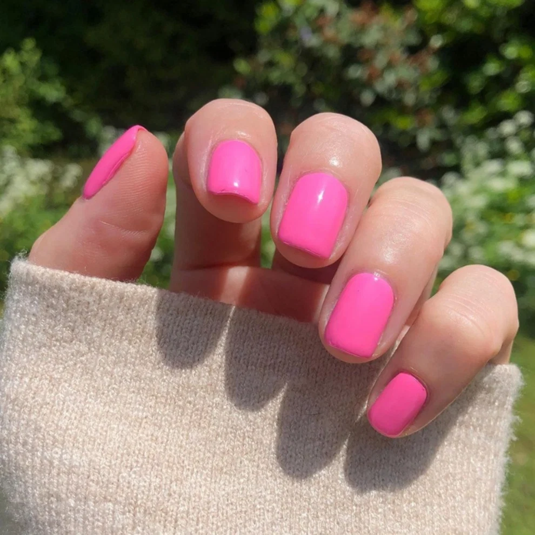DND Gel - Pinkie Promise #644