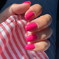 DND Gel - Pinky Kinky #417