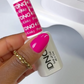 DND Gel - Pinky Kinky #417