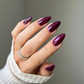 DND Gel - Plum Passion #455