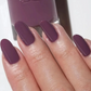DND Gel - Plum Wine #453
