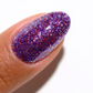 DND Gel - Purple Aura #924