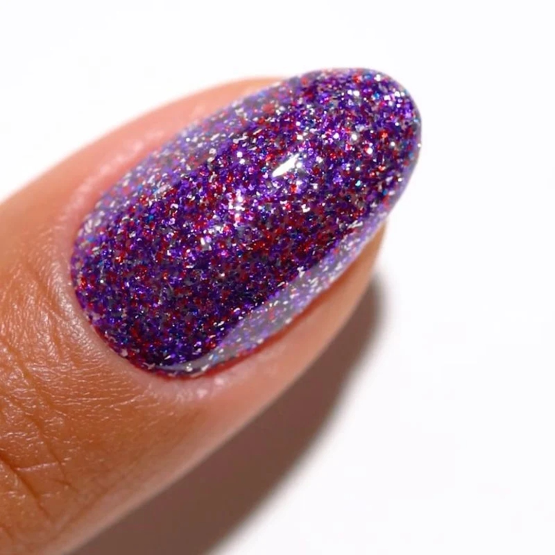 DND Gel - Purple Aura #924