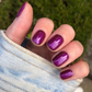 DND Gel - Purple Glass #703