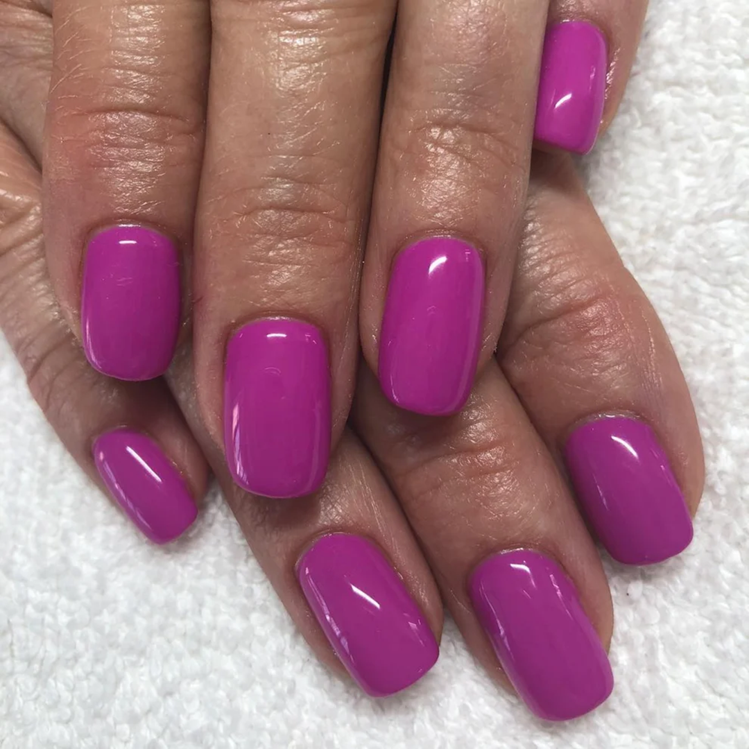 DND Gel - Purple Pride #416