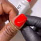 DND Gel - Queen Of Hearts #799