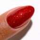 DND Gel - Red Aura #898