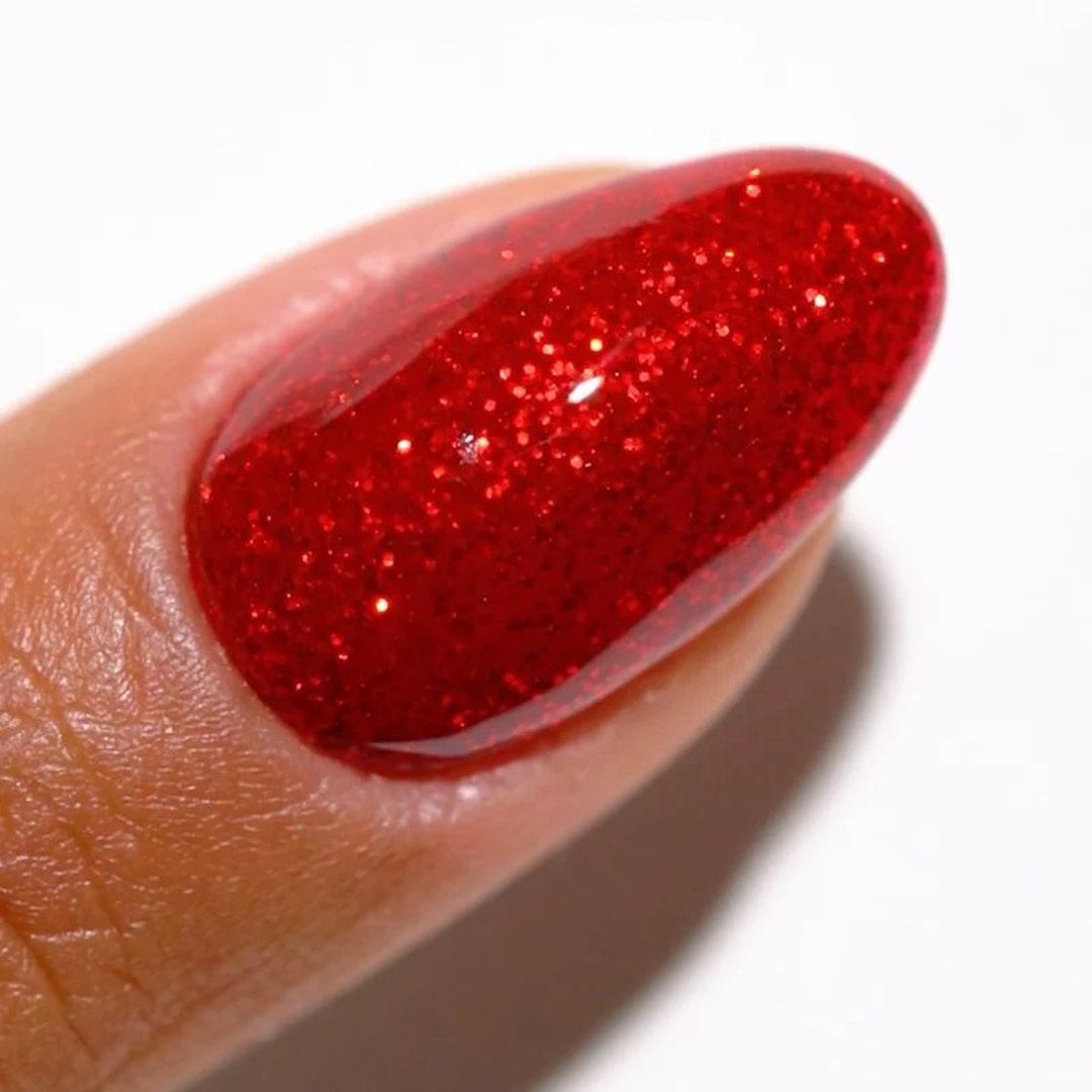DND Gel - Red Aura #898