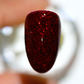 DND Gel - Red Carpet #548