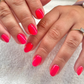 DND Gel - Red Mars #638