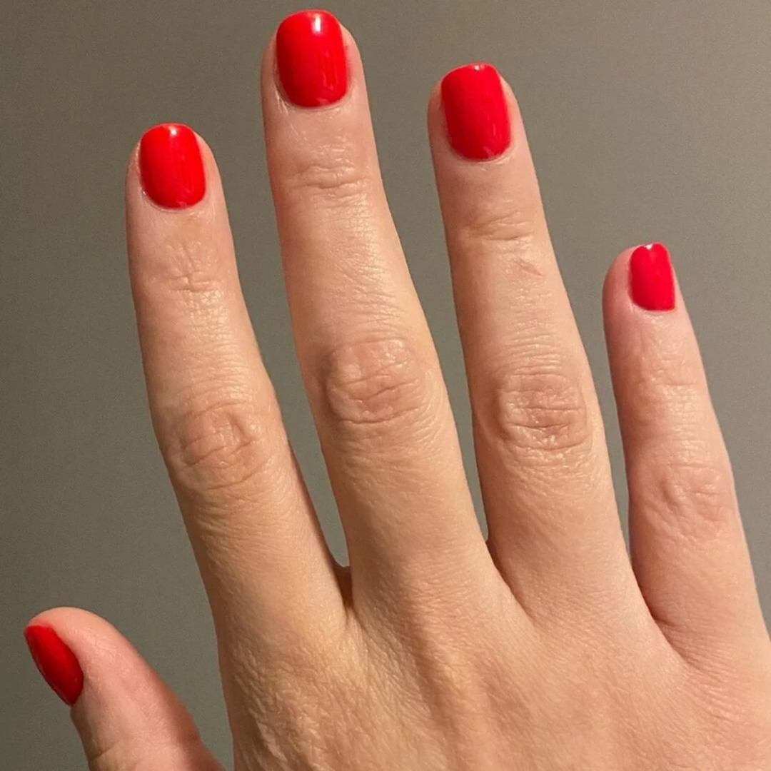 DND Gel - Red Mars #638