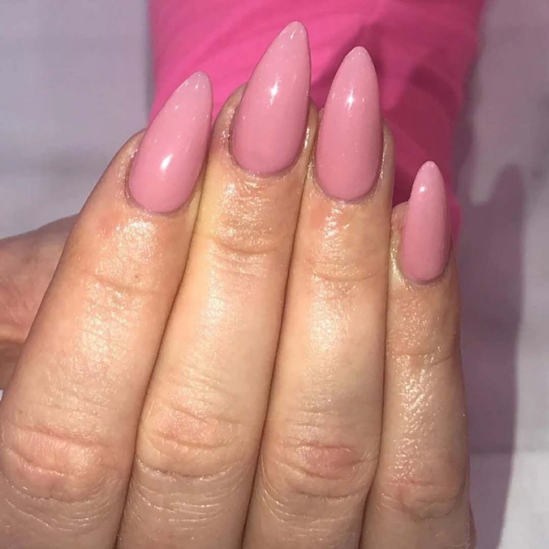 DND Gel - Rock "N" Rose #451