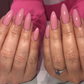 DND Gel - Rock "N" Rose #451