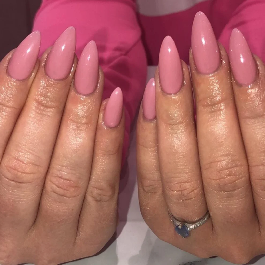 DND Gel - Rock "N" Rose #451