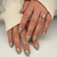 DND Gel - Sage Groovin #1001