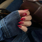DND Gel - Scarlett Dreams #753