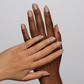 DND Gel - Slinky Taupe #983