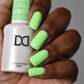 DND Gel - Sour Apple #786