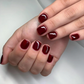DND Gel - Spiced Berry #478