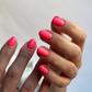 DND Gel - Strawberry Bubble #648