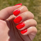 DND Gel - Striking Red #474