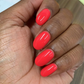 DND Gel - Summer Hot Pink #414