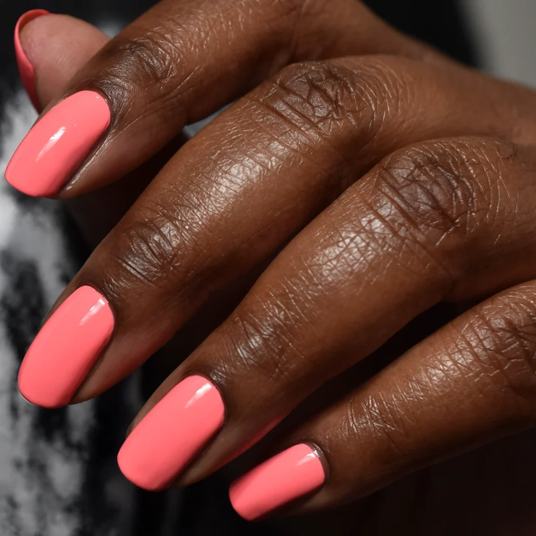 DND Gel - Sunkissed #810