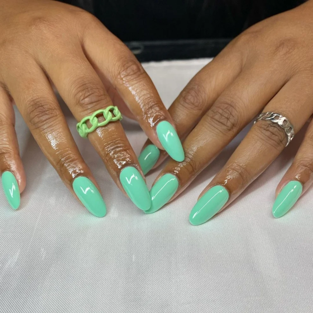 DND Gel - Sweet Pistachia #668