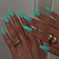 DND Gel - Sweet Pistachia #668
