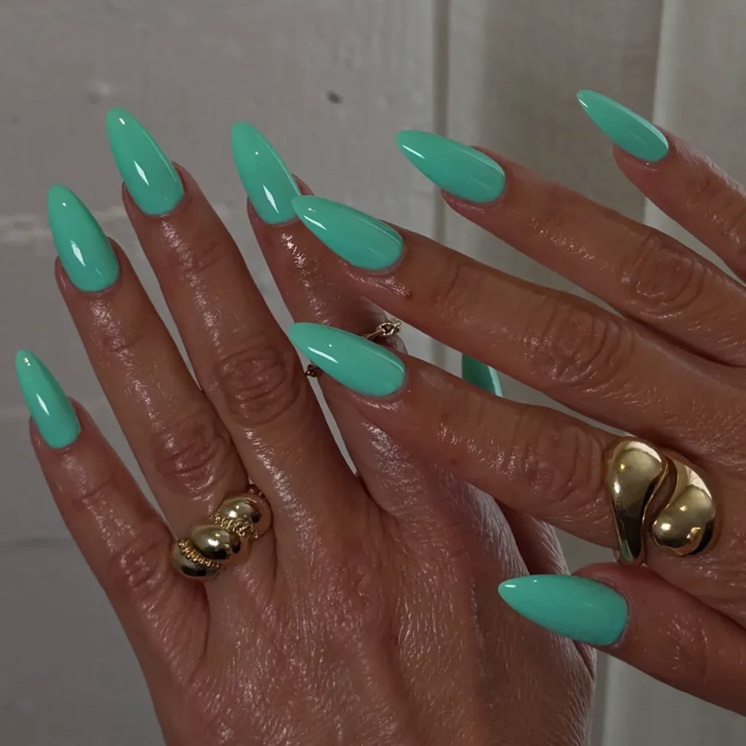 DND Gel - Sweet Pistachia #668