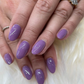 DND Gel - Sweet Purple #450