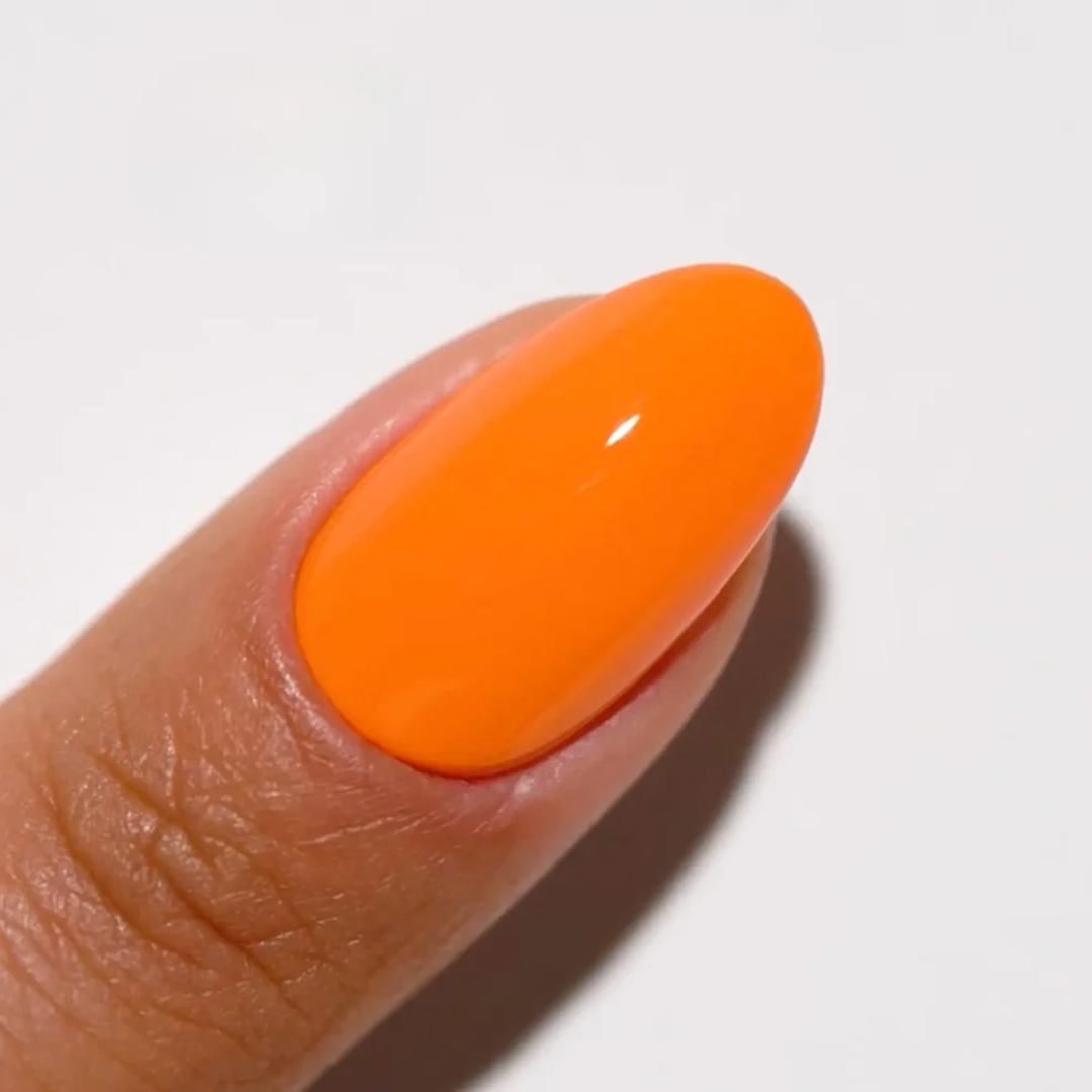 DND Gel - Tangerine Dream #803