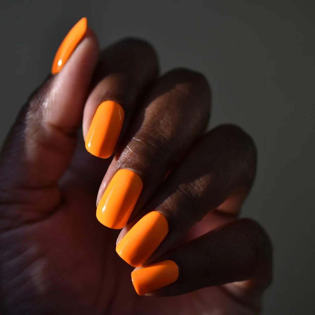 DND Gel - Tangerine Dream #803