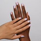 DND Gel - Vinyl Lilac #975