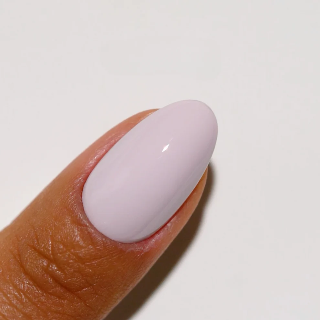 DND Gel - Violet Dusk #990